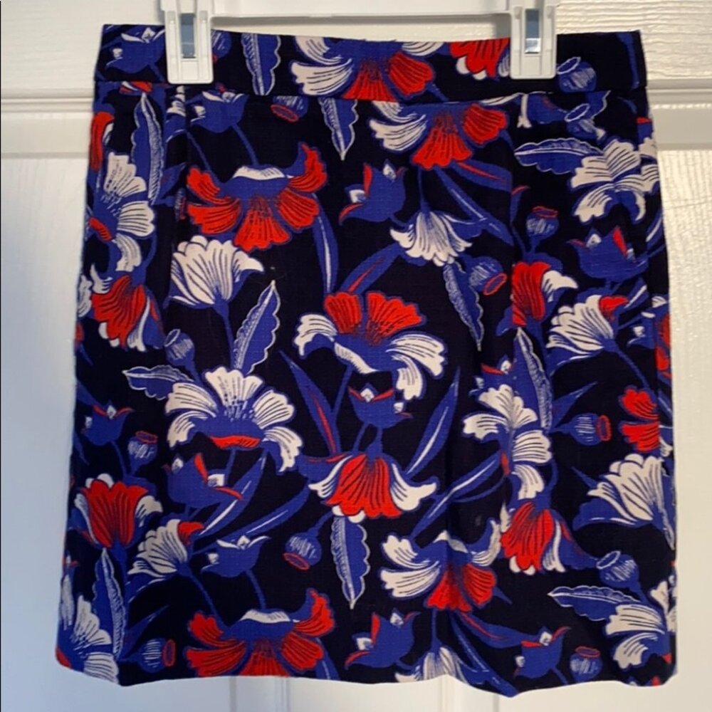J. Crew Skirt